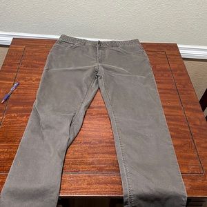 PrAna Bridger Jeans